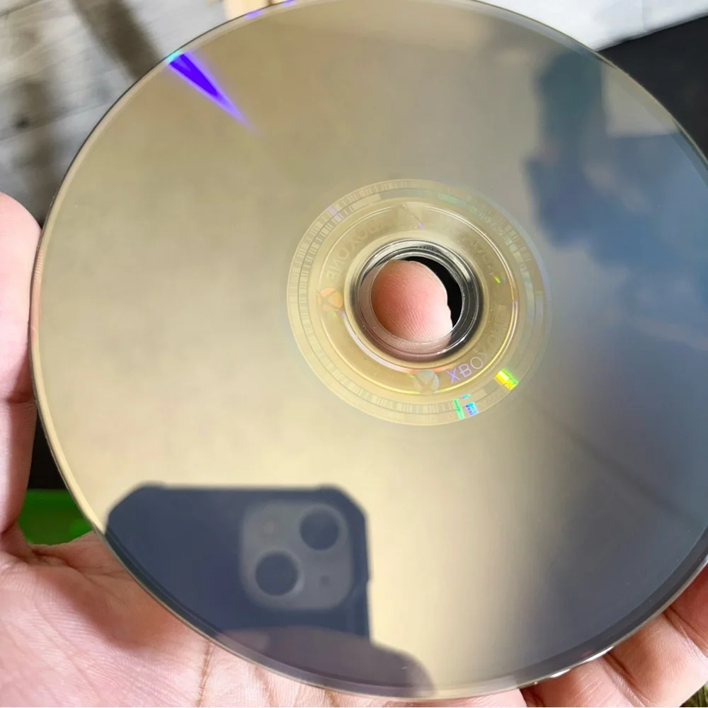 Fallout 4 - Xbox One‎ Video Game TESTED COMPLETE